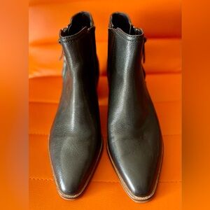 Cole Haan Booties